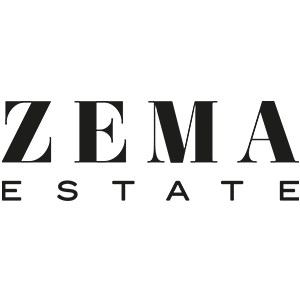 Zema Estate logo